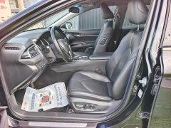 Toyota Camry 2.0G Luxury Edition - ფოტო 14