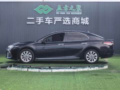 Toyota Camry 2.0G Luxury Edition - ფოტო 19