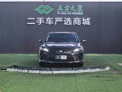Toyota Camry 2.0G Luxury Edition - ფოტო 2