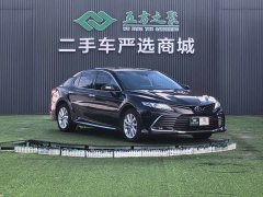 Toyota Camry 2.0G Luxury Edition - ფოტო 3