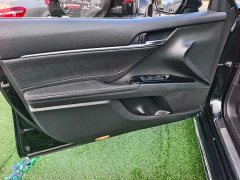 Toyota Camry 2.0G Luxury Edition - ფოტო 4