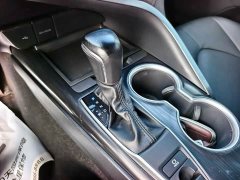 Toyota Camry 2.0G Luxury Edition - ფოტო 5