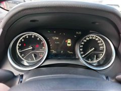 Toyota Camry 2.0G Luxury Edition - ფოტო 6