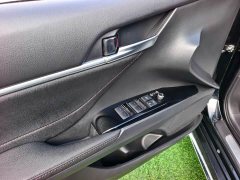 Toyota Camry 2.0G Luxury Edition - ფოტო 8