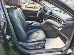 Toyota Camry 2.0G Luxury Edition - ფოტო 9