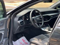 Audi A6L 45 TFSI Dynamic Luxury - ფოტო 4