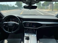 Audi A6L 45 TFSI Dynamic Luxury - ფოტო 5