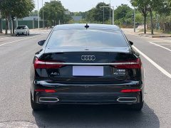 Audi A6L 45 TFSI Dynamic Luxury - ფოტო 8