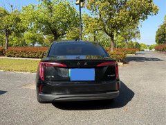 FAW Red Flag E-QM5 Facelift Base Mobility Edition - ფოტო 4