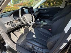 FAW Red Flag E-QM5 Facelift Base Mobility Edition - ფოტო 7