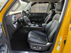 Tank 300 2.0T Frontier Limited Edition - ფოტო 10