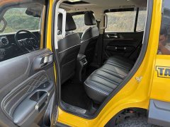 Tank 300 2.0T Frontier Limited Edition - ფოტო 15