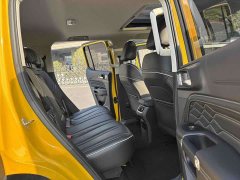 Tank 300 2.0T Frontier Limited Edition - ფოტო 17