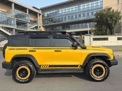 Tank 300 2.0T Frontier Limited Edition - ფოტო 5