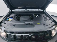 Jetour Jietu Traveler 2023 2.0T AWD Traverse PRO - ფოტო 10