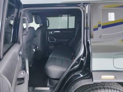 Jetour Jietu Traveler 2023 2.0T AWD Traverse PRO - ფოტო 11
