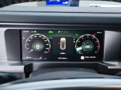 Jetour Jietu Traveler 2023 2.0T AWD Traverse PRO - ფოტო 14