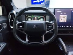 Jetour Jietu Traveler 2023 2.0T AWD Traverse PRO - ფოტო 15