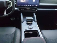 Jetour Jietu Traveler 2023 2.0T AWD Traverse PRO - ფოტო 16