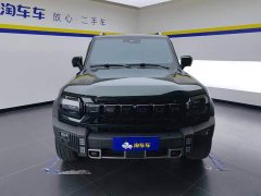 Jetour Jietu Traveler 2023 2.0T AWD Traverse PRO - ფოტო 2