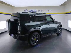 Jetour Jietu Traveler 2023 2.0T AWD Traverse PRO - ფოტო 3