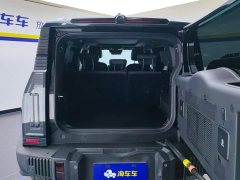 Jetour Jietu Traveler 2023 2.0T AWD Traverse PRO - ფოტო 4