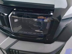 Jetour Jietu Traveler 2023 2.0T AWD Traverse PRO - ფოტო 5