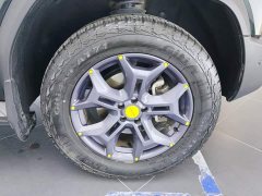Jetour Jietu Traveler 2023 2.0T AWD Traverse PRO - ფოტო 6