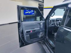 Jetour Jietu Traveler 2023 2.0T AWD Traverse PRO - ფოტო 7
