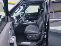 Jetour Jietu Traveler 2023 2.0T AWD Traverse PRO - ფოტო 9