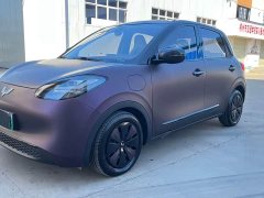 Wuling Binguo 2023 333km Lingxi Connected Edition - ფოტო 1