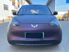 Wuling Binguo 2023 333km Lingxi Connected Edition - ფოტო 2