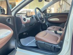Wuling Binguo 2023 333km Lingxi Connected Edition - ფოტო 4