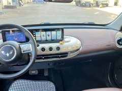 Wuling Binguo 2023 333km Lingxi Connected Edition - ფოტო 6