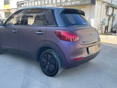 Wuling Binguo 2023 333km Lingxi Connected Edition - ფოტო 7
