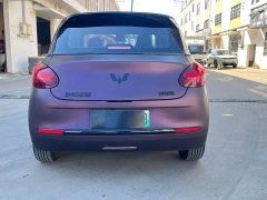 Wuling Binguo 2023 333km Lingxi Connected Edition - ფოტო 8