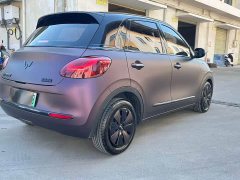 Wuling Binguo 2023 333km Lingxi Connected Edition - ფოტო 9