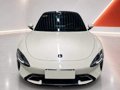 Xiaomi SU7 2024 Quad Motor Ultra-Long Range Advanced Autonomous Driving Max - ფოტო 2