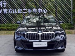 BMW i5 eDrive 35L M Sport Package - ფოტო 2