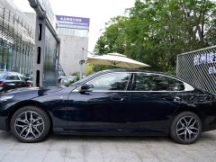 BMW i5 eDrive 35L M Sport Package - ფოტო 5
