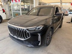 Jetour Jietu X70 PLUS 2024 Champion Edition 1.5T DCT Champion PRO 7-Seater - ფოტო 1
