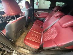 Jetour Jietu X70 PLUS 2024 Champion Edition 1.5T DCT Champion PRO 7-Seater - ფოტო 10