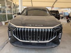 Jetour Jietu X70 PLUS 2024 Champion Edition 1.5T DCT Champion PRO 7-Seater - ფოტო 2