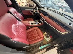 Jetour Jietu X70 PLUS 2024 Champion Edition 1.5T DCT Champion PRO 7-Seater - ფოტო 3