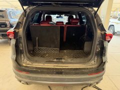 Jetour Jietu X70 PLUS 2024 Champion Edition 1.5T DCT Champion PRO 7-Seater - ფოტო 4