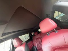 Jetour Jietu X70 PLUS 2024 Champion Edition 1.5T DCT Champion PRO 7-Seater - ფოტო 7
