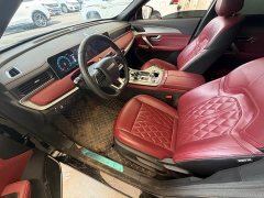 Jetour Jietu X70 PLUS 2024 Champion Edition 1.5T DCT Champion PRO 7-Seater - ფოტო 8