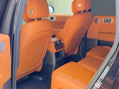 Li Auto L6 2024 Pro - ფოტო 11