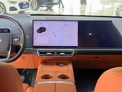 Li Auto L6 2024 Pro - ფოტო 13