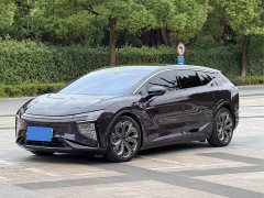 HiPhi X 2021 Flagship 6-Seater - ფოტო 1